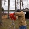 Another Weekend At Mr. Varga's Cottage